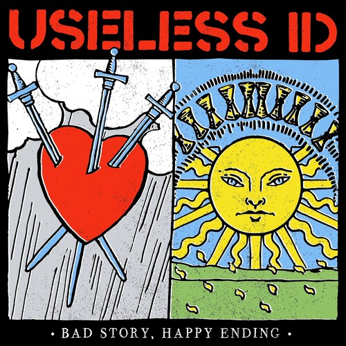 Bad Story, Happy Ending
