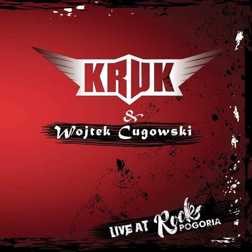Kruk - Live At Rock Pogoria