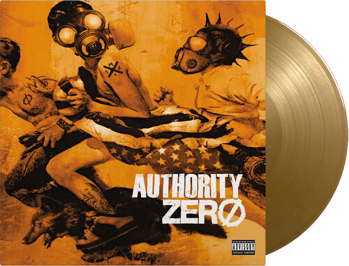 Andiamo - Limited 180-Gram Gold Colored Vinyl [Import]