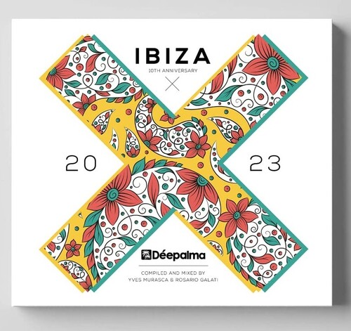 Deepalma Ibiza 2023 / Various - Deepalma Ibiza 2023 / Various (Spa)