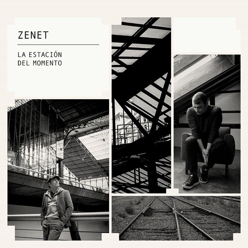 Zenet - La Estacion Del Momento (Spa)