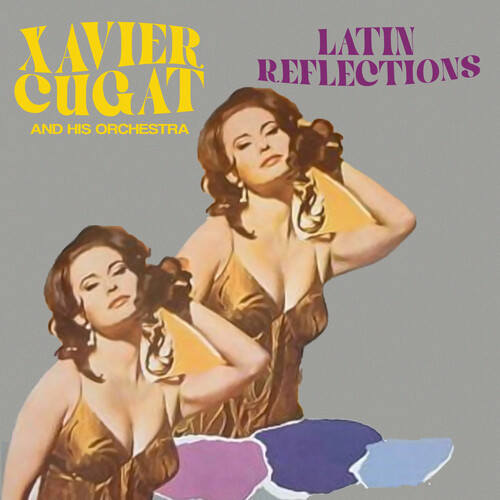 Latin Reflections