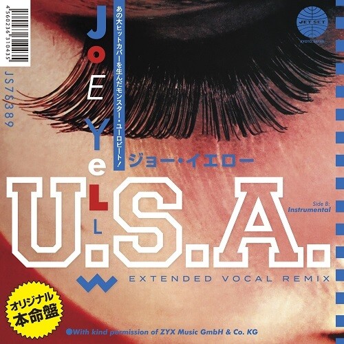 U.S.A.