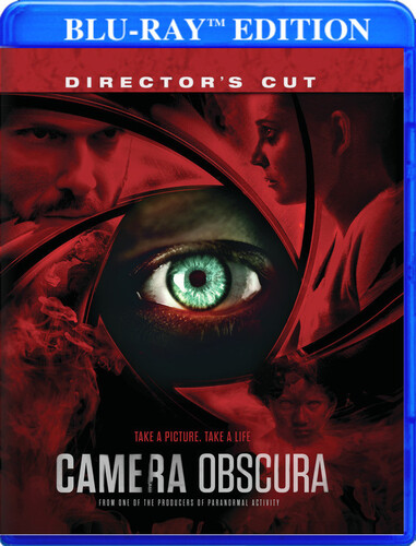 Camera Obscura
