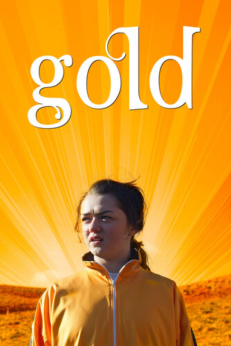 Gold - Gold / (Mod)