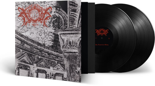 The Funeral Of Being