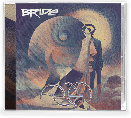 Bride - Are You Awake [With Booklet]