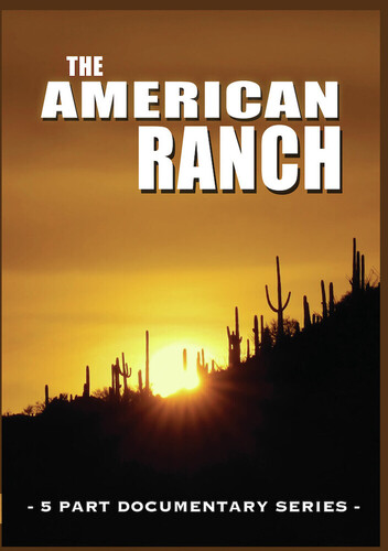 American Ranch - American Ranch / (Mod)