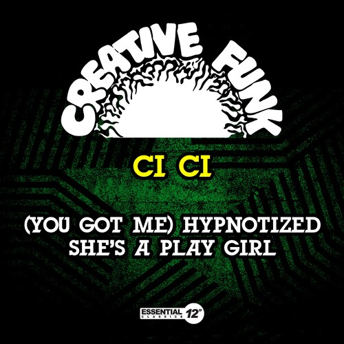 (You Got Me) Hypnotized / She's A Play Girl