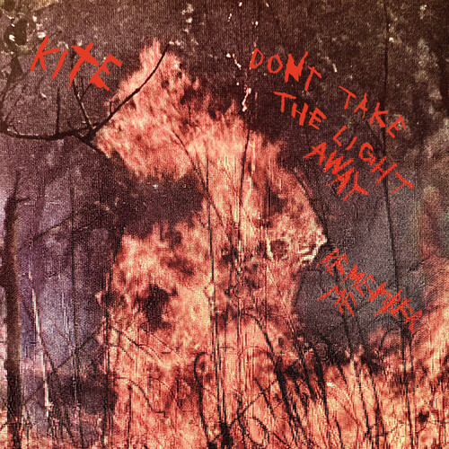 Don't take the light away /  Remember me