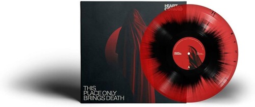 This Place Only Brings Death