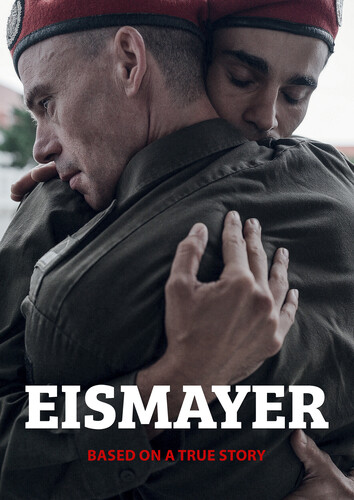 Eismayer - Eismayer