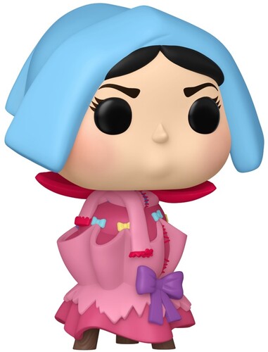 POP MOVIES DISNEY SLEEPING BEAUTY MERRYWEATHER|alliance entertainment