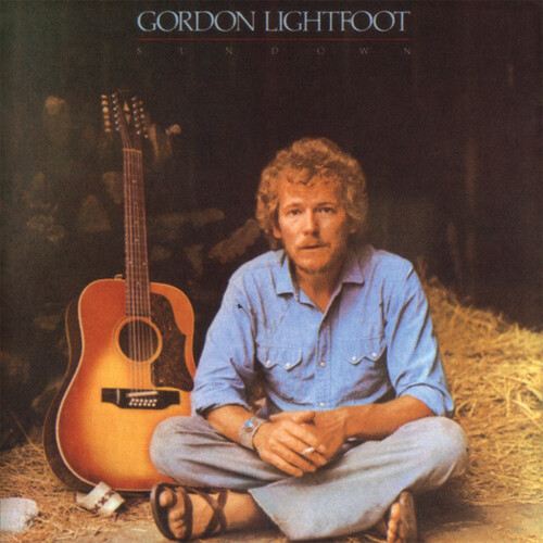 Gordon Lightfoot - Sundown (Mod)