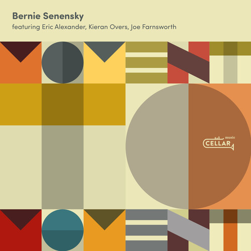 Bernie Senensky - Moment To Moment