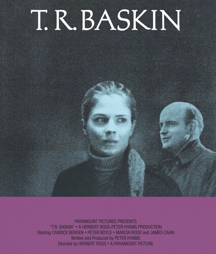 T.R. Baskin