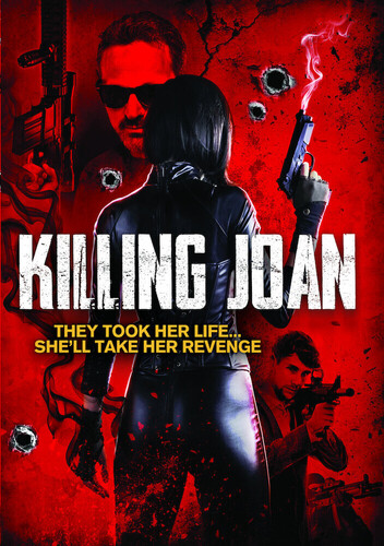 Killing Joan - Killing Joan / (Mod)