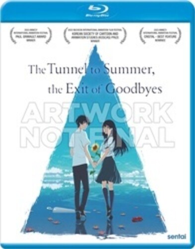 Tunnel to Summer / Exit of Goodbyes - Tunnel To Summer / Exit Of Goodbyes / (Sub Ws)