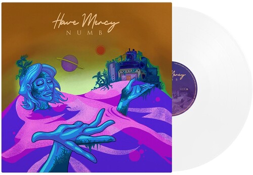 Numb