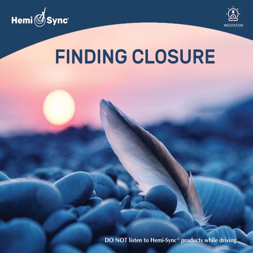 Amara Honeck - Finding Closure