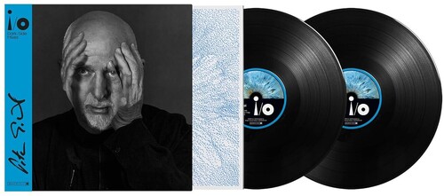 i/ o (Dark-Side Mix 2LP)