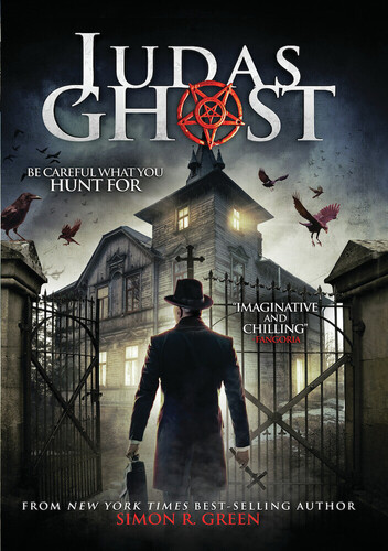 Judas Ghost