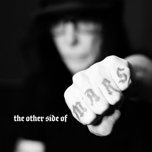 Mick Mars - The Other Side of Mars [LP]