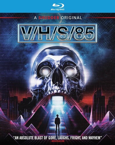 V/ H/ S 85