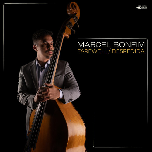 Marcel Bonfim - Farewell / Despedida