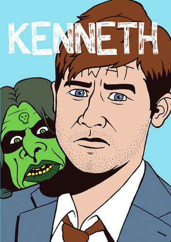 Kenneth - Kenneth / (Mod)