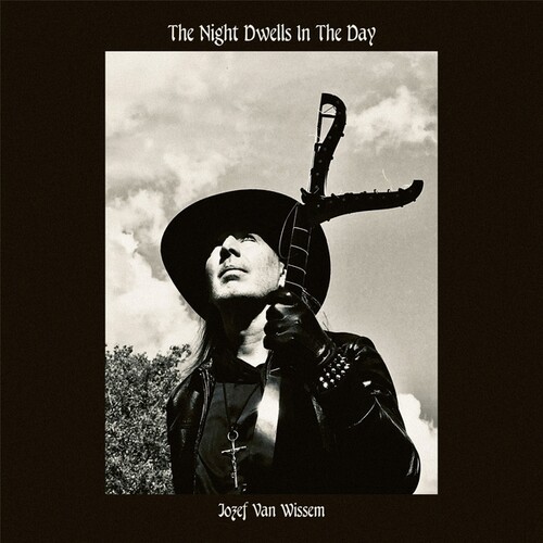 Van Jozef Wissem - Night Dwells In The Day
