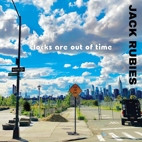 Clocks Are Out Of Time