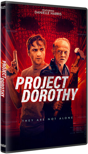 Project Dorothy - Project Dorothy