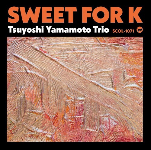 Sweet for K