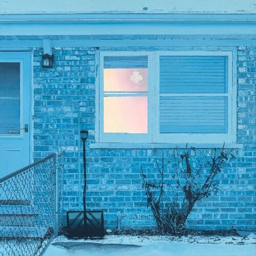 Ratboys - Window (Blue) [Colored Vinyl] (Pnk) [Download Included]