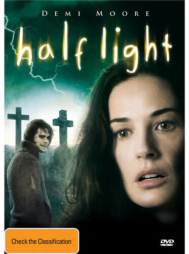 Half Light [Import]