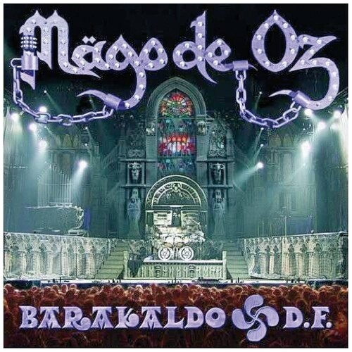 Barakaldo D.F. [Import]