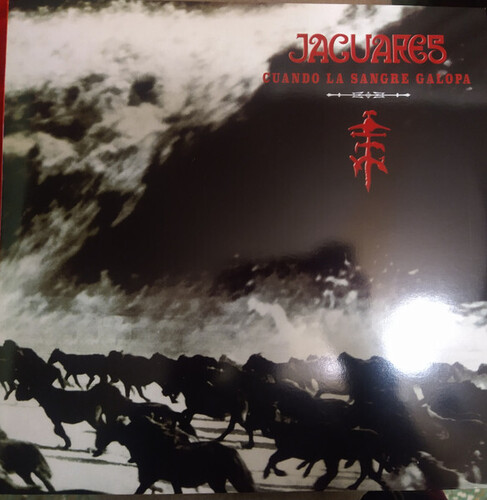 Cuando La Sangre Galopa