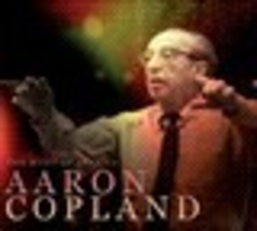 Music of America: Aaron Copland