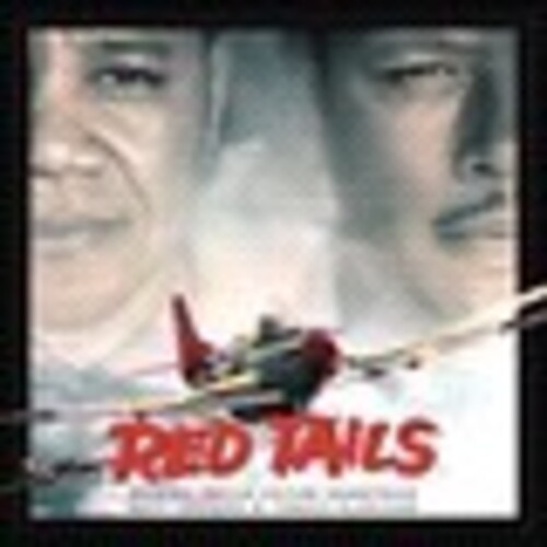 Red Tails (Score) / O.S.T.