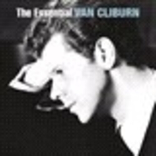 Essential Van Cliburn