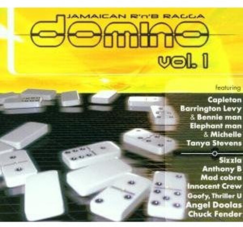 Domino, Vol. 1 (Various Artists)