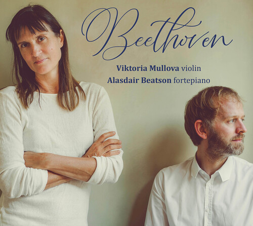 Beethoven: Sonatas Nos. 6, 1 & 8
