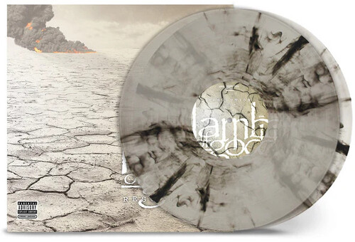 Resolution - Marble Colored Vinyl [Import]