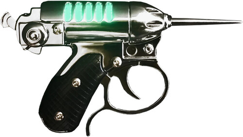 MEN IN BLACK - NOISY CRICKET LTD ED PROP REPLICA