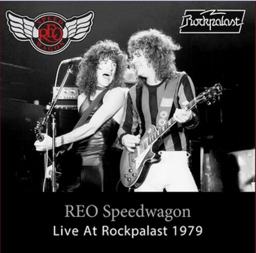 Live At Rockpalast 1979