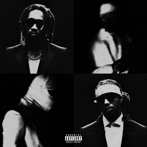 We Still Don't Trust You [Explicit Content]