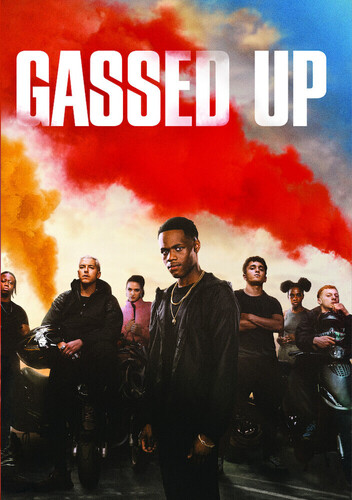 Gassed Up
