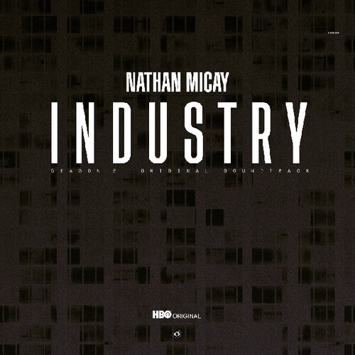 Industry Season 2 (Original Soundtrack)