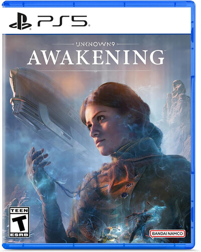 Unknown 9: Awakening for Playstation 5